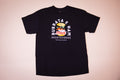 Burrata e Ham Tee
