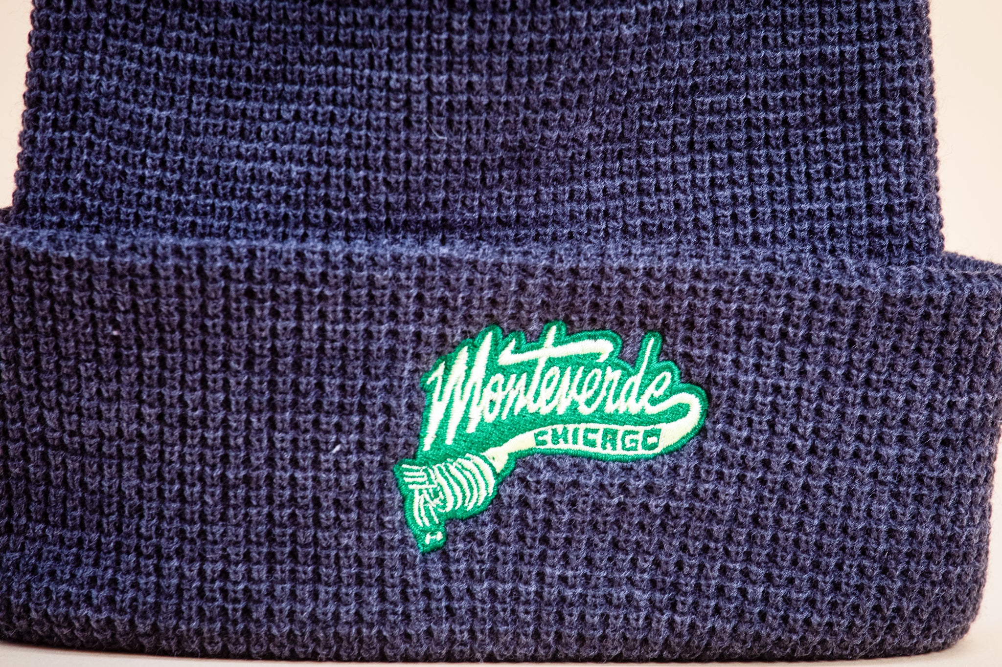 Monteverde Beanie