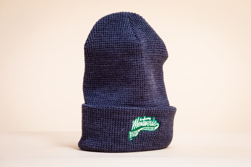 Monteverde Beanie