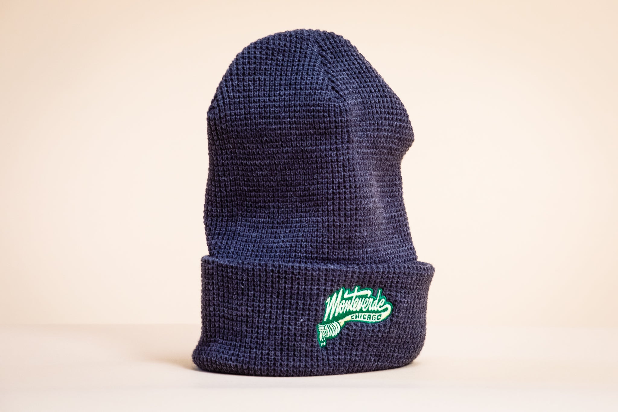 Monteverde Beanie
