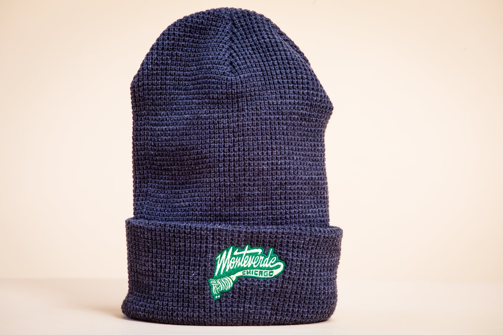 Monteverde Beanie