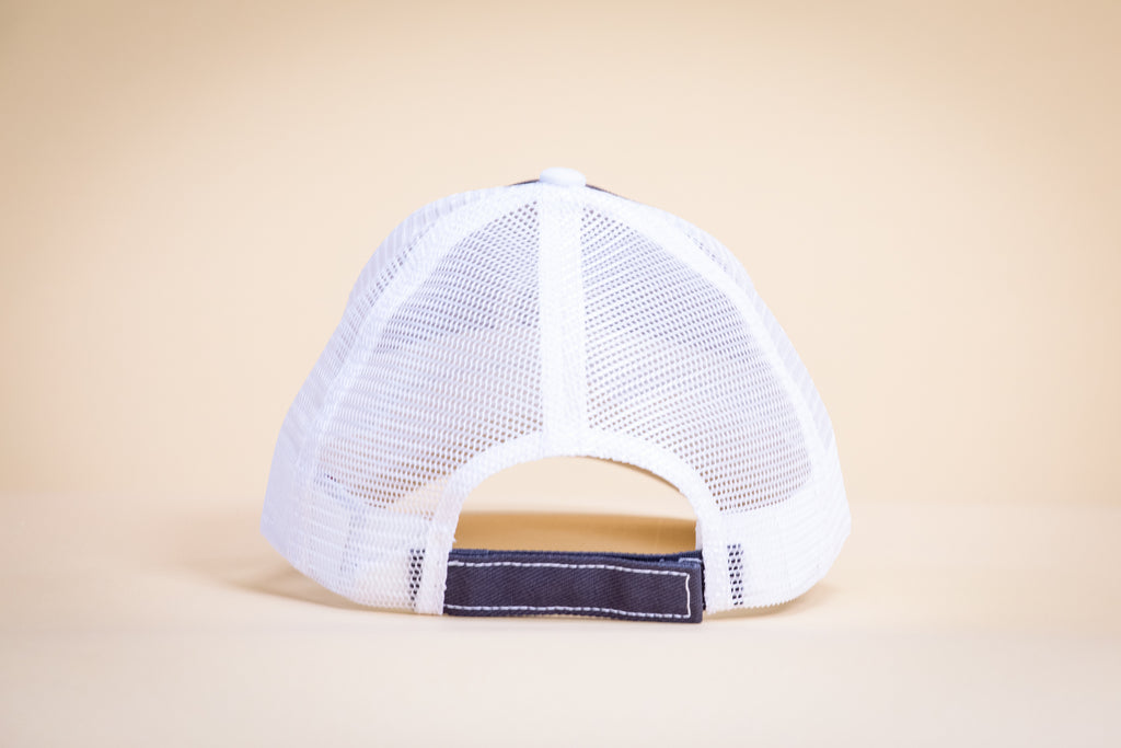 Monteverde Classic Trucker Hat