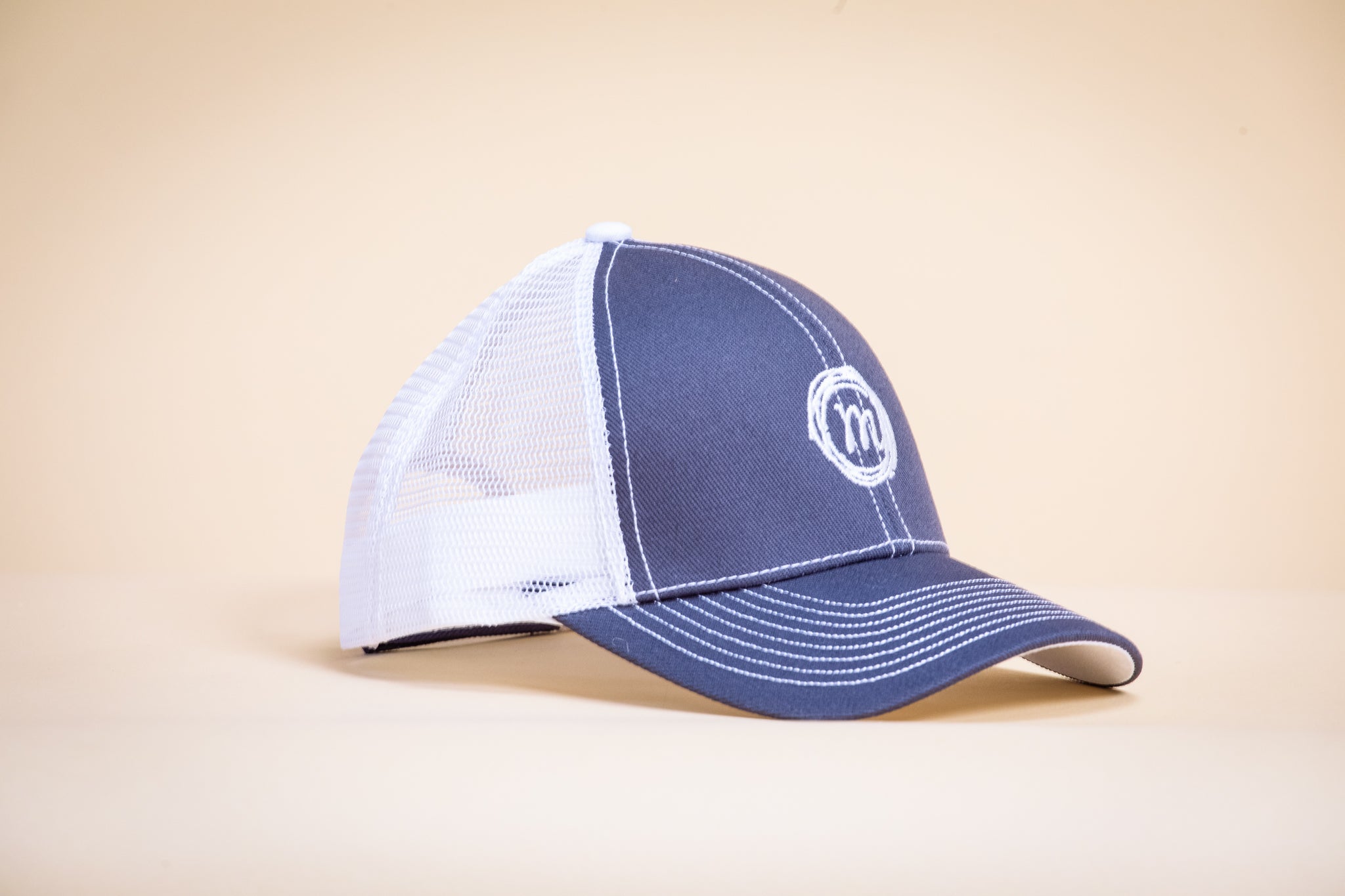 Monteverde Classic Trucker Hat