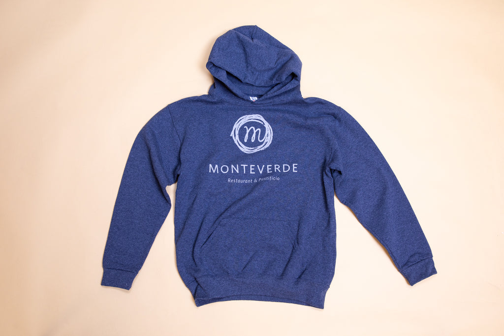 Monteverde Classic Hoodie