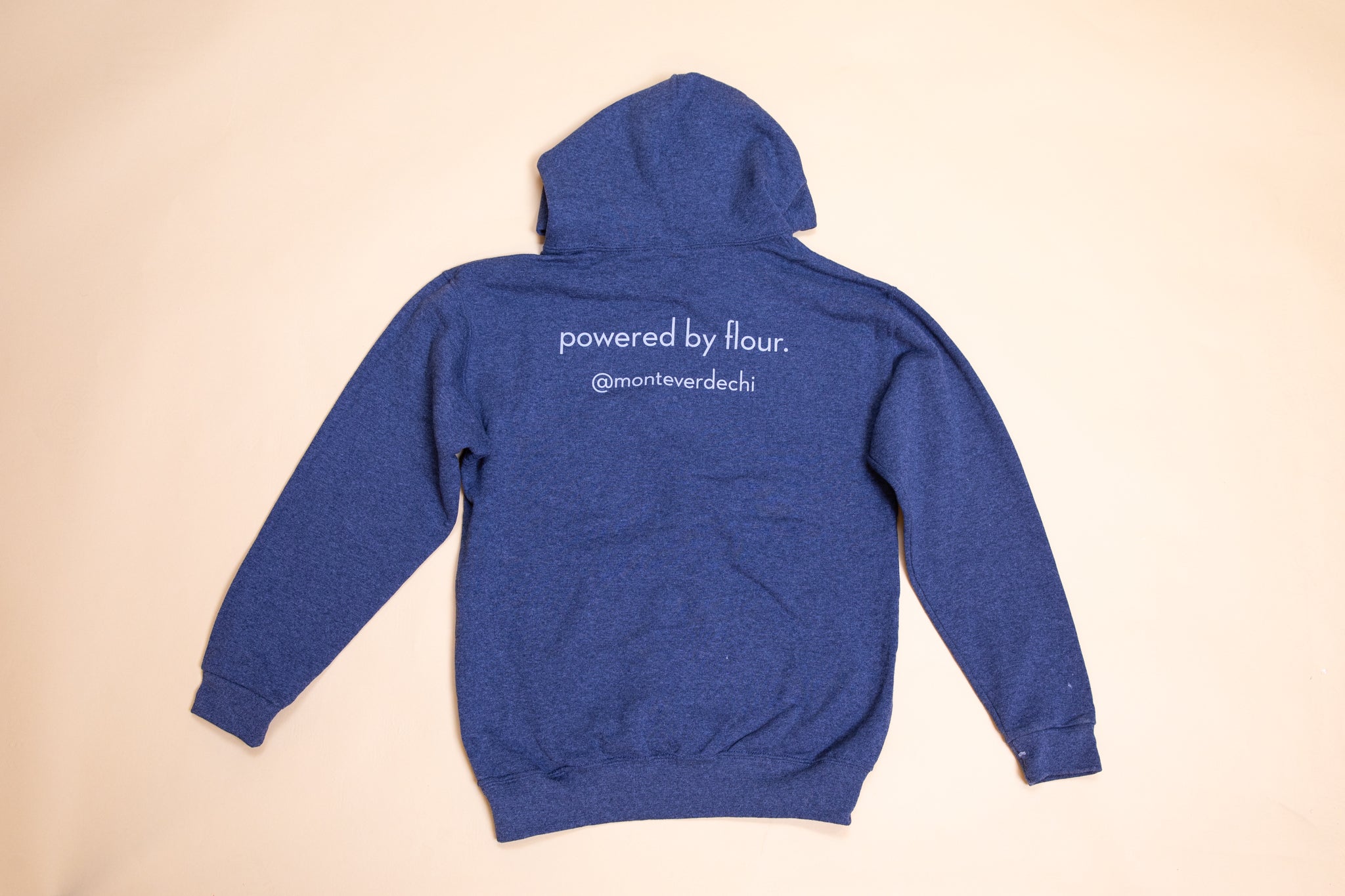 Monteverde Classic Hoodie
