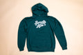 Burrata e Ham Hoodie