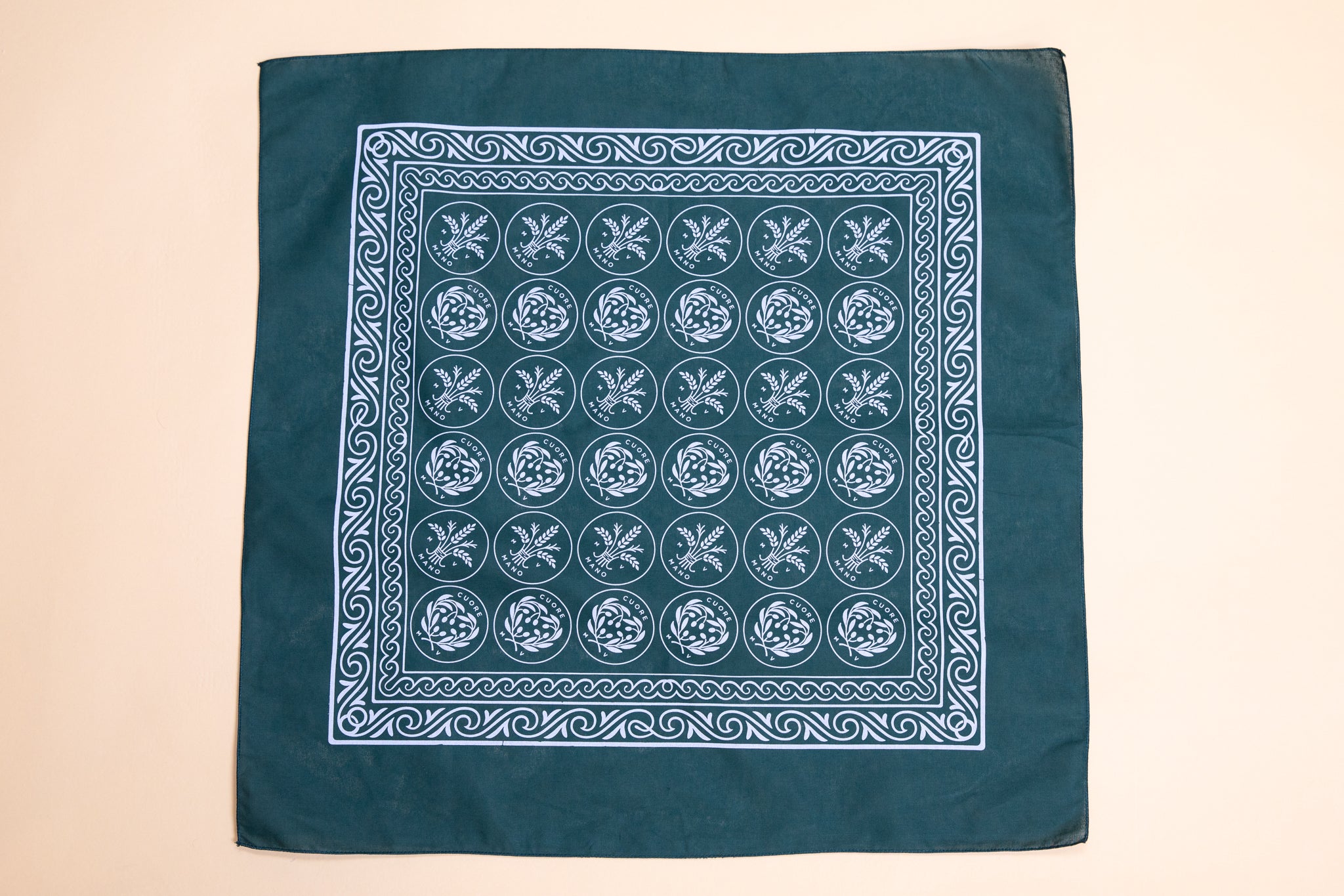 Monteverde Bandana