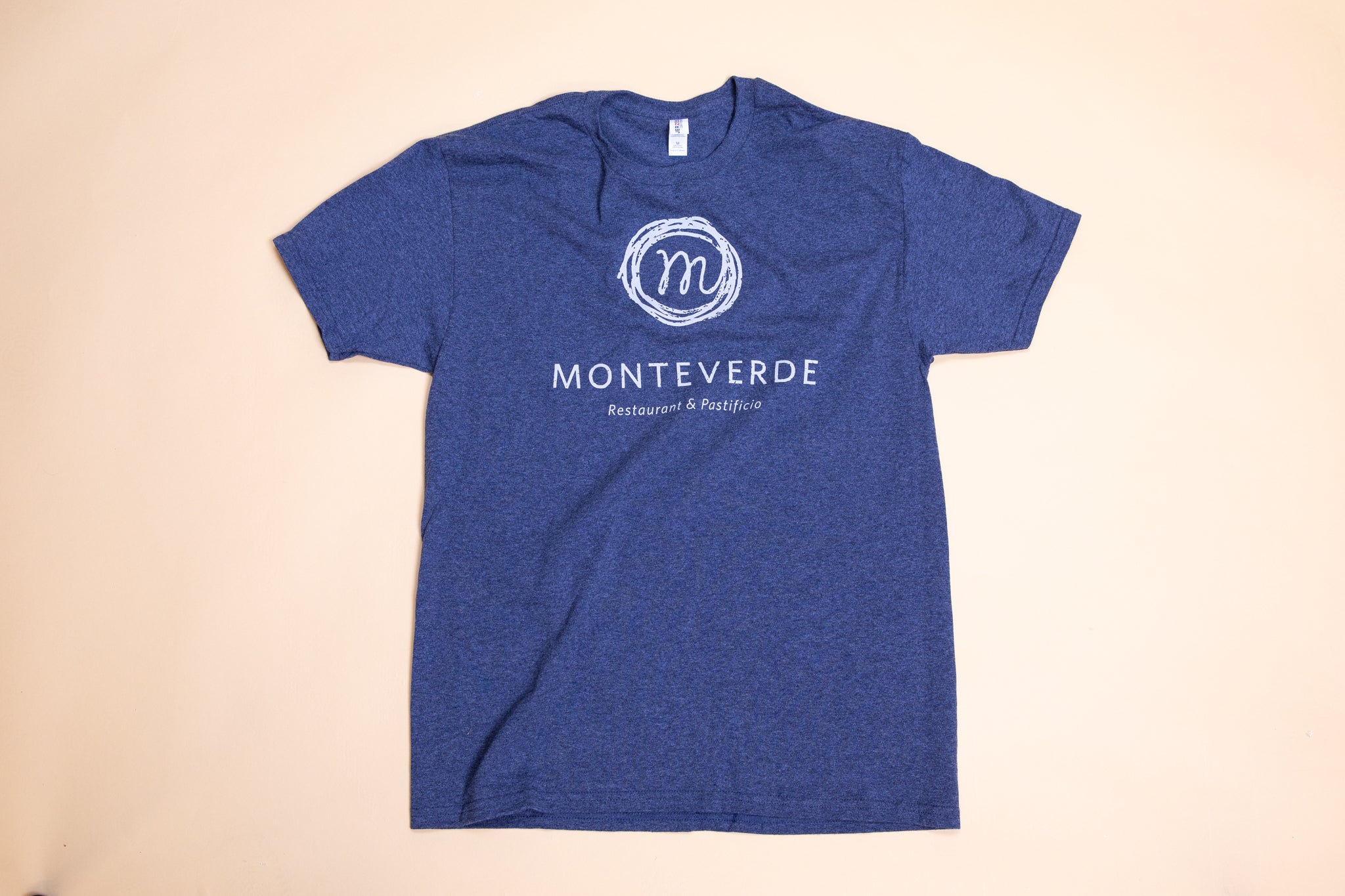 Classic Monteverde Tee
