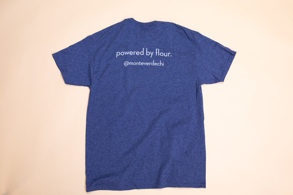 Classic Monteverde Tee