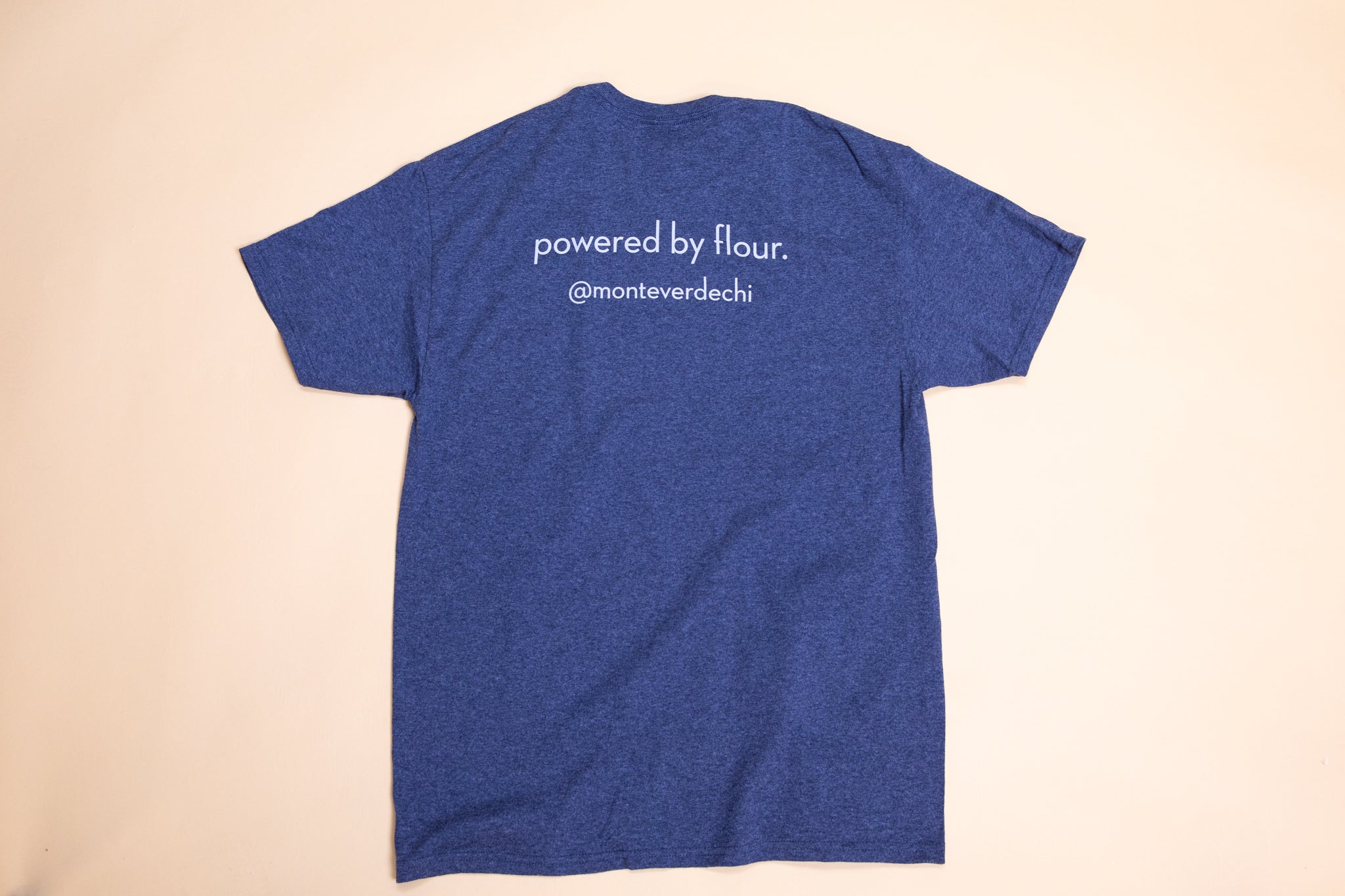 Classic Monteverde Tee